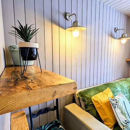 Stunning 4Br House With Free Parking - By Innit Brighton Exterior foto